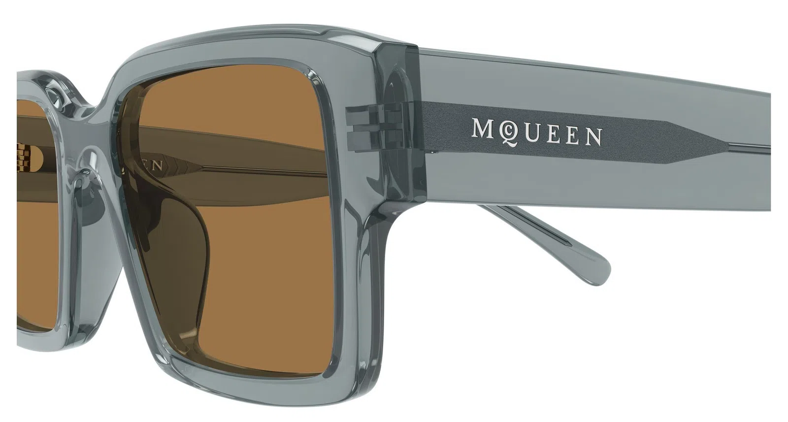 Alexander McQueen AM0579S Sunglasses - view 13